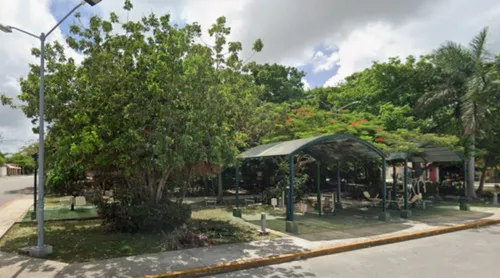 Casa De Recuperacion En Venta En Residencial Andalucia, Cancún Supermanza 526 Laab2