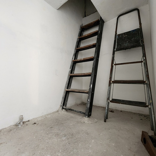 Imagen 18 de 19 de Alquiler Casa De Altos En Codón 2 Dormitorios Y Azotea De Uso Exclusivo.