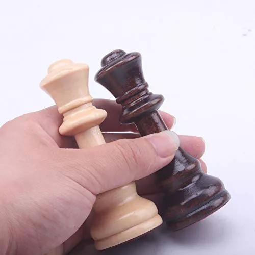 Segunda imagen para búsqueda de ajedrez grande