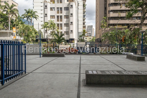 Apartamento En Alquiler, Urb. Los Palos Grandes