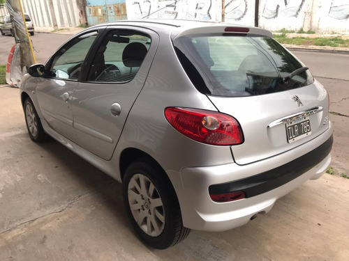 Peugeot 207 1.6 Xs