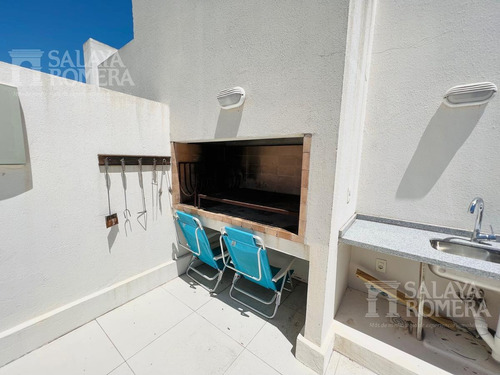 Imagen 11 de 14 de Venta Penthouse - 1 Dormitorio- Excelente Parrillero Con Terraza Punta Del Este Sap4211941