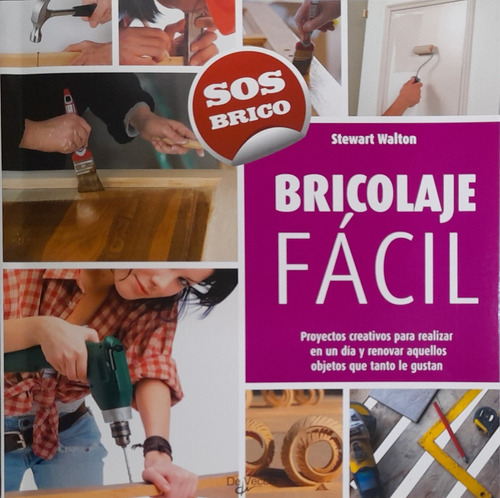 Bricolaje Facil