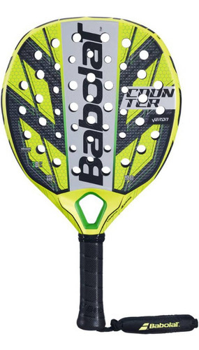 Pala De Padel Babolat New Counter Veron 