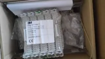 Comprar Regleta Para Telefonia De 100 Pares 3m