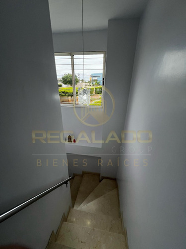 Ecv-1650 Zona Norte Tonwhouse Villa Aquanorte Sector Isla Dorada