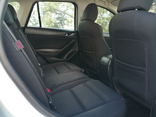 Mazda Cx-5 Touring