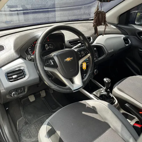 Chevrolet Onix Activ Mt 1.4cc 2019