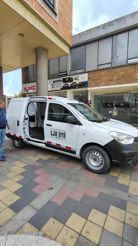 Renault Kangoo 1.6