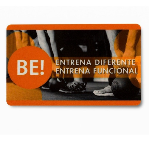 Imagen 5 de 9 de Tarjetas De Pvc Doble Faz Gift Card Premium Pack 500u