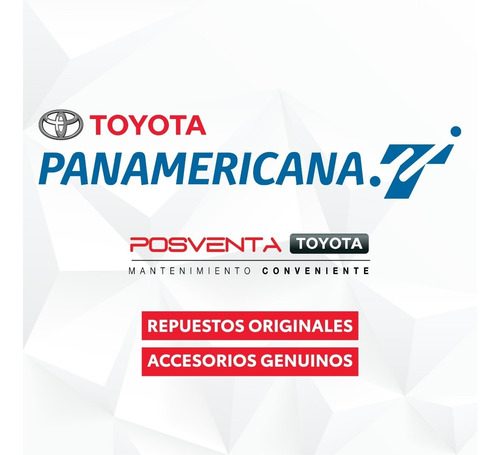 Imagen 6 de 8 de Centro Llanta Original Toyota Hilux 2011/15