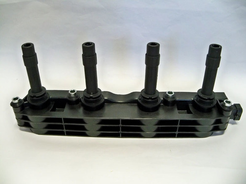 Imagen 1 de 5 de Bobina Chevrolet Meriva / Zafira 1.8 16v Hellux He11996