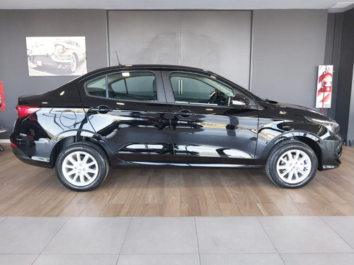 Imagen 5 de 22 de Fiat Cronos