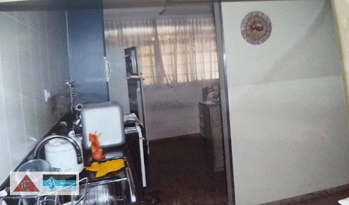 Predio Comercial Próximo Ao Shoping Anália Franco - Pr0146