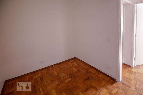 Apartamento Para Aluguel - Bom Retiro, 3 Quartos, 77 - 892913196