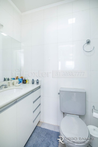 Imagem 15 de 30 de Cobertura, 3 Dormitórios, 212.34 M², Auxiliadora - 155112