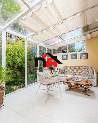 Imagem 5 de 20 de Casa - Ca00109 - 69914604