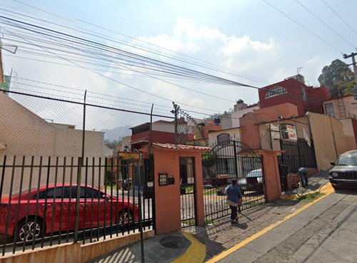 Casa En Bosque De Frambuesa, Real Del Bosque, Tultitlan - Ap