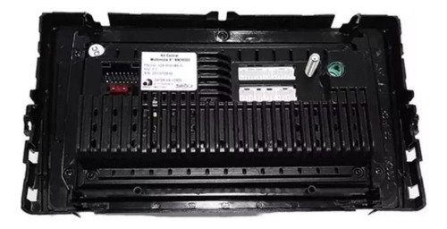 Central Multimídia T-cross Sense Polo Track Nivus Vw Cor Preto