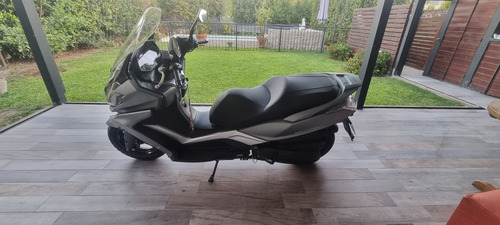Kymco  Downtown 350l Abs