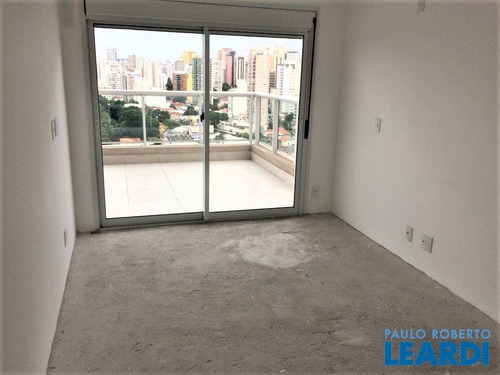 Imagem 13 de 15 de Apartamento - Perdizes - Sp - 489328