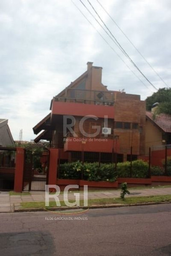 Imagem 2 de 15 de Casa Condominio - Menino Deus - Ref: 532388 - V-ca4479