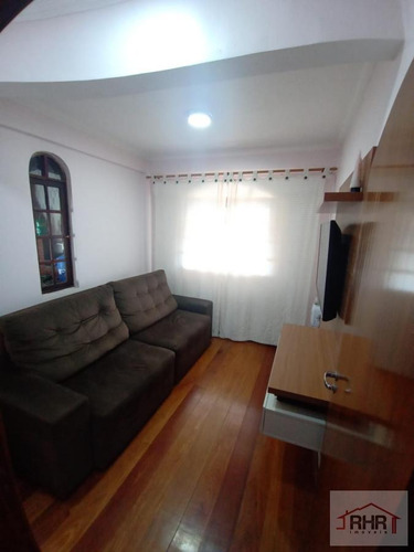 Imagem 7 de 15 de Casa Para Venda Em Suzano, Jardim Cacique, 3 Dormitórios, 1 Suíte, 4 Banheiros, 5 Vagas - 106_1-2186102
