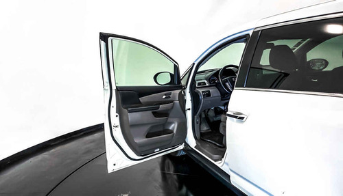 Imagen 15 de 15 de 33104 - Honda Odyssey 2016 Con Garantía
