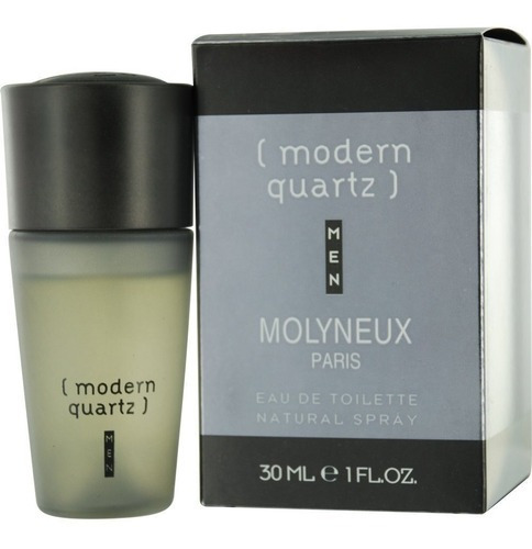 Modern Quartz  Molyneux Edt 30ml