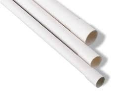 Tubo Conduit Pvc 2  X 3m  Uniteca-pavco-tubrica