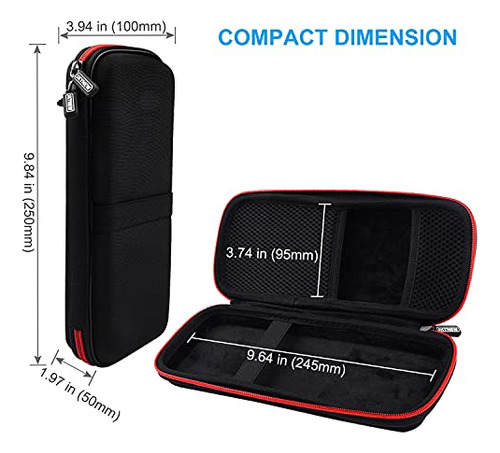 Skynew - Funda Rígida De Viaje Para Ravpower 26800/20100/200