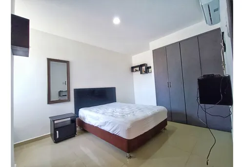 Vendo Apartaestudio En El Poblado