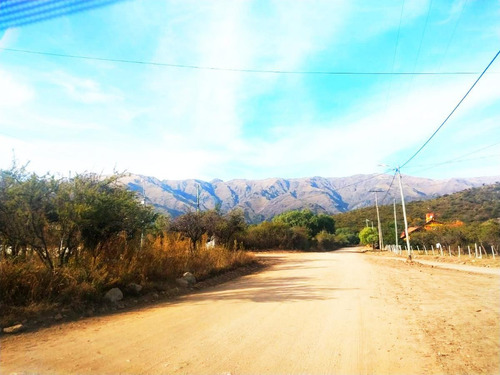 Imagen 4 de 6 de Terreno 1800 M2 Venta Av.de La Juventud, Barranca Colorada