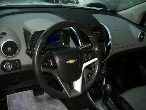Tracker Ltz At 2014.