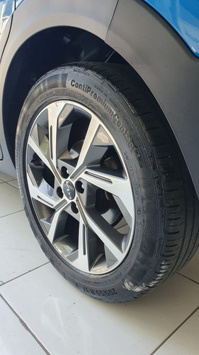 Kia Stonic 1.0 Tgdi Aut. (Mhev) 4P Híbrido