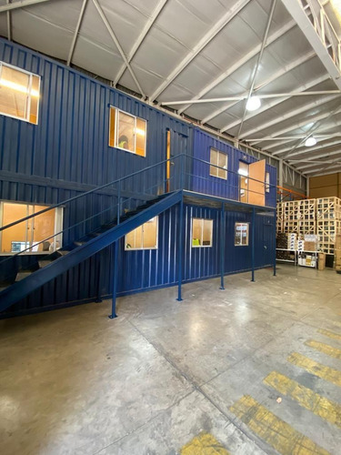 Container Modular Bodega, Casa, Oficina, Kiosko, Sala Venta