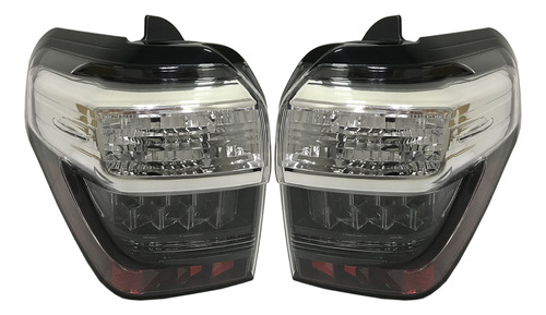 Stop Toyota 4runner2014 A 2022 Led Limited Sr5 Depo