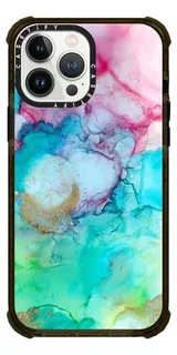 Casetify Ultra Impact - Funda Para iPhone 13 Pro Max, Agua D