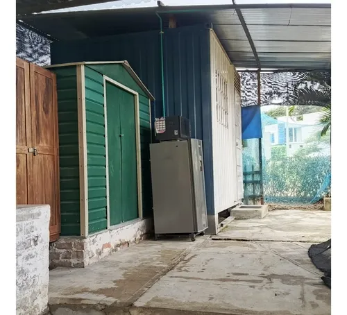 Vendo Lote En Tocaima Cundinamarca