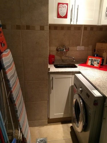 Imagen 14 de 14 de Departamento En Venta En Lanus Oeste