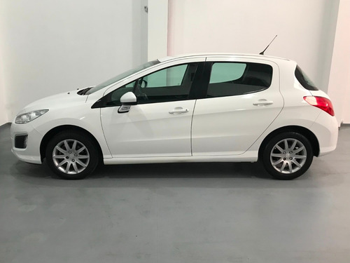 Imagen 3 de 15 de Peugeot 308 1.6 Active Hdi Feline Allure Nav Gti 208 Diesel