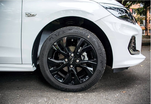 Chevrolet Onix 1.2