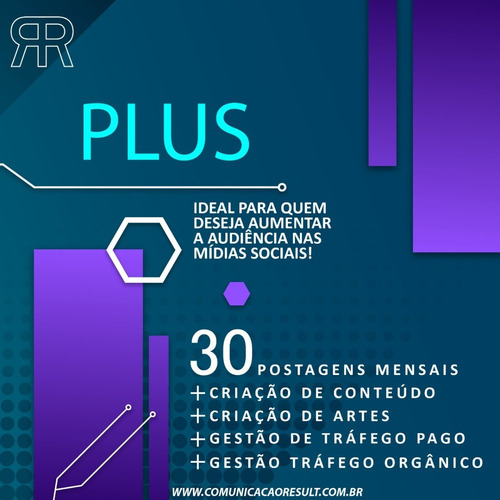 Imagem 4 de 6 de Gestão De Mídias Digitais