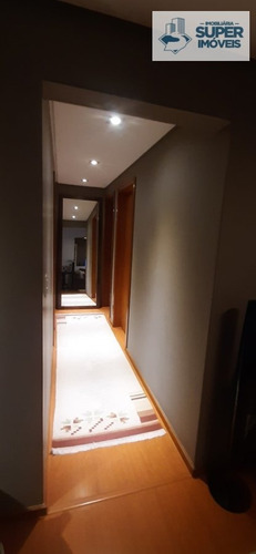 Imagem 8 de 19 de Apartamento A Venda No Bairro Centro Em Pelotas - Rs. - 1149-1