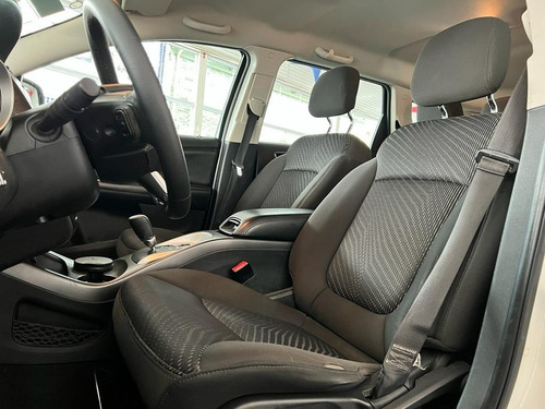 Imagem 9 de 14 de Fiat Freemont 2.4 Emotion Automatico 7 Lugares