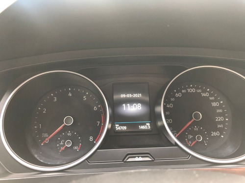 Imagen 5 de 12 de Volkswagen Tiguan Rline 2019