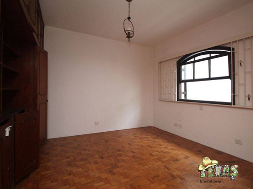 Imagem 5 de 15 de Sobrado Para Venda Vila Mariana - 2602