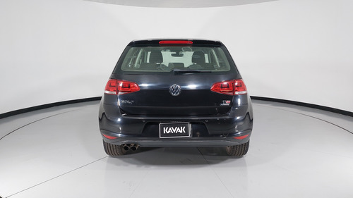 Volkswagen Golf 1.4 HIGHLINE DSG ASISTENTE APARCAMIENTO