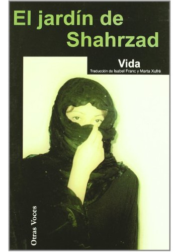Libro Jardin De Shahrzad (coleccion Otras Voces) (rustico) -