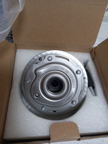 Rache Actuador Leva De Escape Chevrolet Cruze # 68386 Nuevo